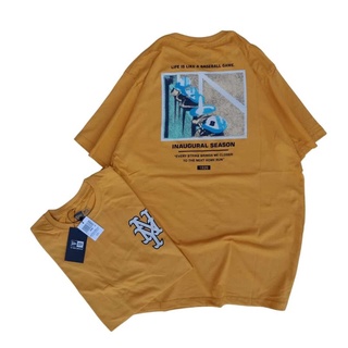 [S-5XL]Ny 342 เสื้อยืด - ผ้าสีทอง