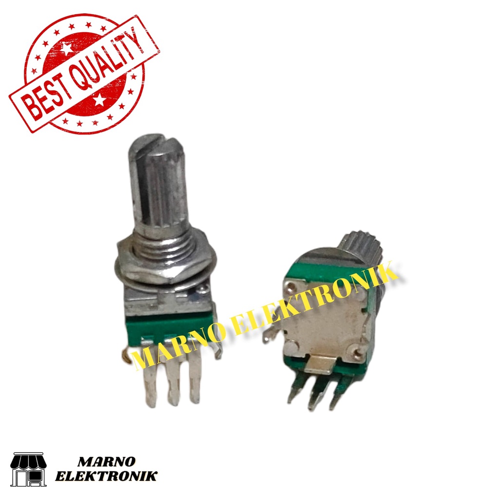 POTENSIO B103 3 ขา POCENTIO B103 3 ขาต้นฉบับ