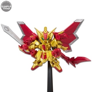 Banpresto SD Gundam Superior Dragon (Knight Of Light) 4983164175981 (Figure)