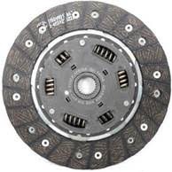 ชุดคลัช L200 CYCLONE STRADA L300 PAJERO 4D55 2.3 4G63 2.0 4D56 2.5 8V. TRITON เบนซิน 4G64 2.4 9"