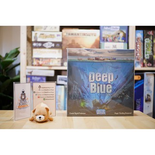 Deep Blue บอร์ดเกม ของแท้