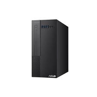 ASUS PC-ICT64(17k)/Black Mini tower 15L, AMD Ryzen™ 3 4300G