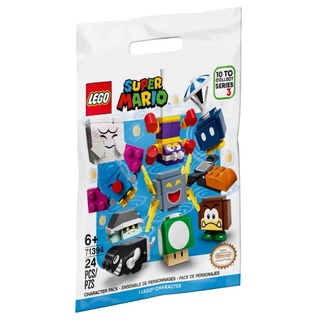 LEGO® Super Mario™ Character Packs – Series3 71394 (ของใหม่กรีดซองเช็ค)