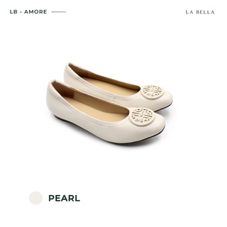 LA BELLA รุ่น LB AMORE - PEARL