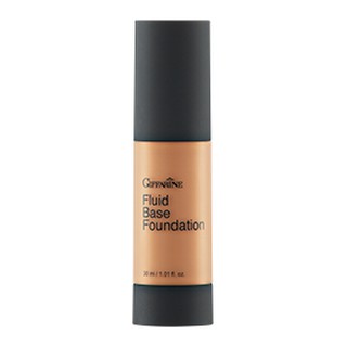 ครีมรองพื้นชนิดน้ำ กลามอรัส- สี FGY02 สำหรับผิวขาว- ใช้ดีมากค่ะ