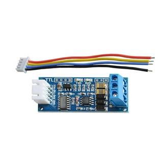 Ttl To Rs485 โมดูลแปลงสัญญาณอัตโนมัติ 3 . 3 V / 5 . 0 V สําหรับ Arduino Avr