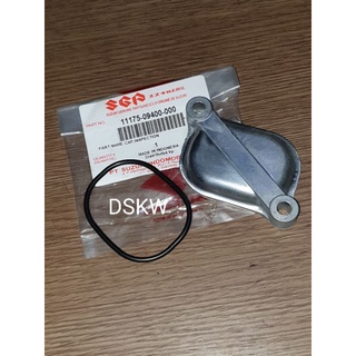 ชุดฝาครอบวาล์ว oring Shogun-125 SMASH SGP 11175-09400-000