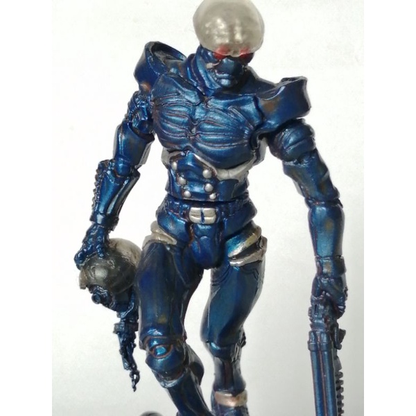 S.I.C.​ TAMASHI​ -​ DAMASHI​ / BANDAI​