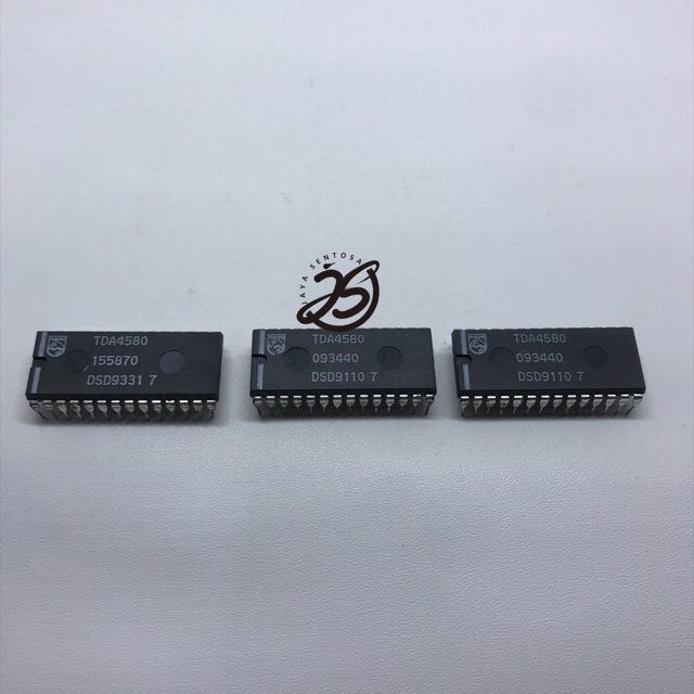 TDA4580 TDA 4580****