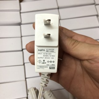 Adapter Sanyo KBC-L2 5V1A  อแดปเตอร์ Sanyo KBC-L2 5V1A