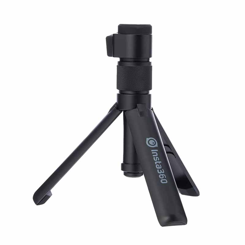 Insta360 Tripod 360 Rotary Handle Bullet Time Bundle Accessory Selfie Stick ของแท้