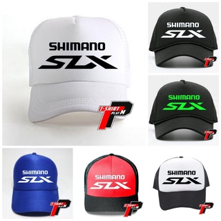 หมวกรถบรรทุก Shimano SLX