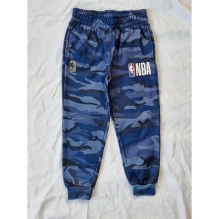 NBA กางเกงวอร์ม รุ่นนี้หล่อสุดๆค่ะ ขายดีทุกรอบ