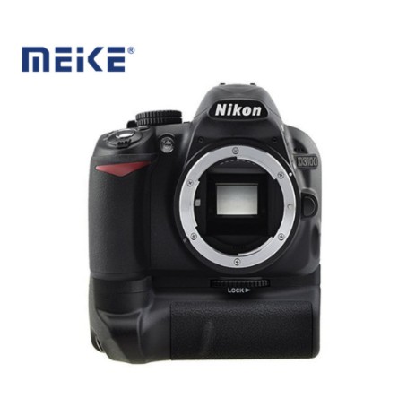 Meike D3100/D3200/D3300 Battery Grip for Nikon รับประกัน 1 ปี