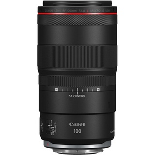 Canon Lens RF 100mm f/2.8L Macro IS USM ประกันศูนย์ไทย