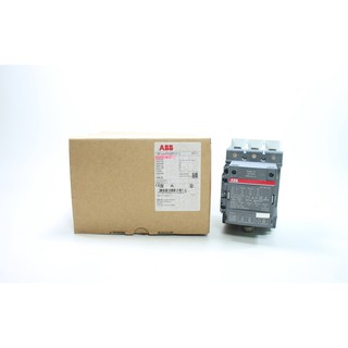 AF140-30-11B-13 ABB MAGNETIC Contactor แมกเนติก คอนแทกเตอร์ ABB เอบีบี 1SFL447002R1311