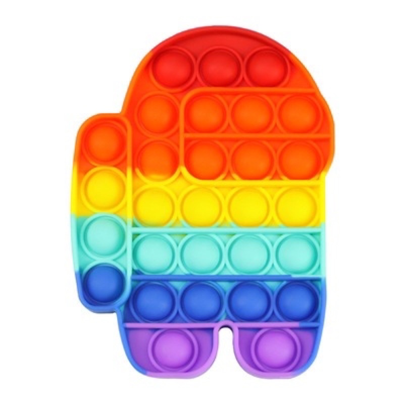 ของเล่นเด็ก (pop it) ป๊อปอิท พร้อมส่ง ราคาถูก ราคาส่ง - aratayashop ...