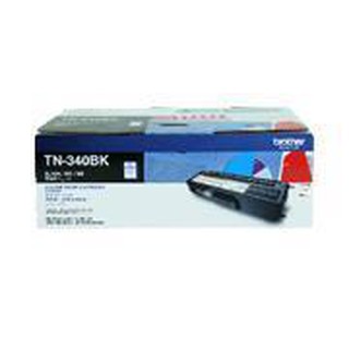 TONER BROTHER TONER TN-340BK Model : TN-340BK