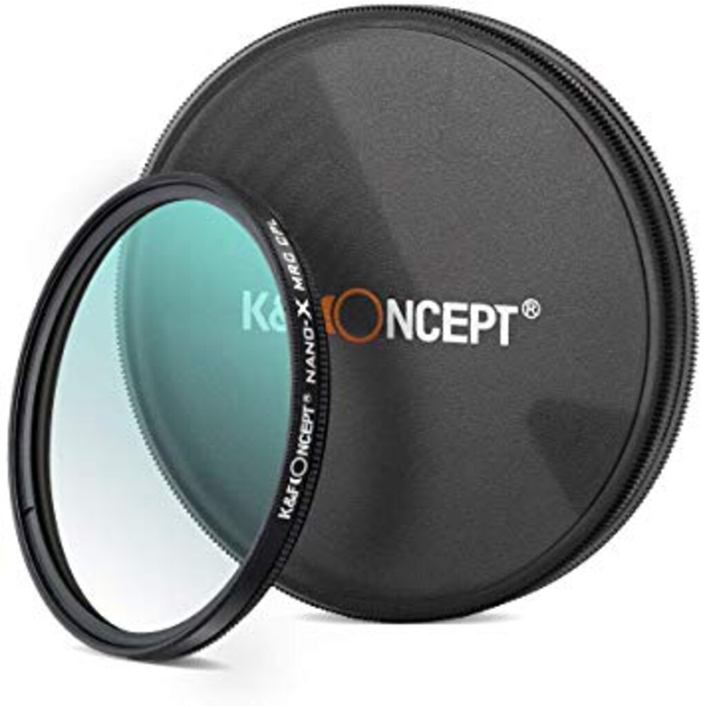 Filter K&F NANO-X MCUV 43MM
