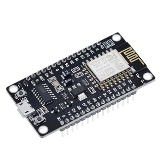 Wireless module NodeMcu v3 CH340 Lua WIFI Internet of Things development board ESP8266 with pcb Antenna