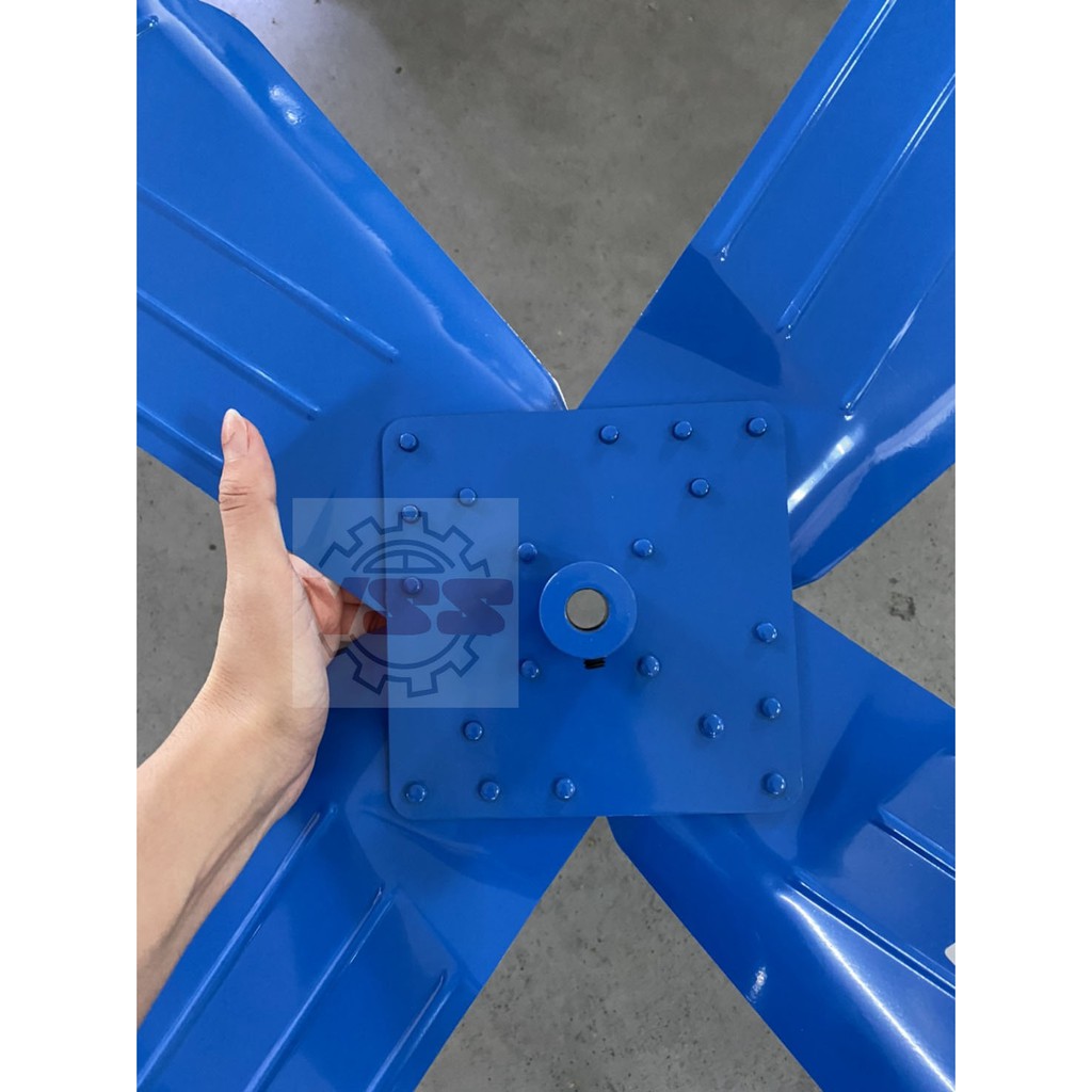 ใบพัดลม 