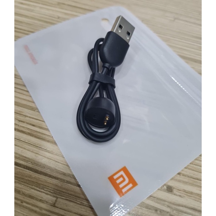 เครื่องชาร์จ Mi Band 5 ของแท้
