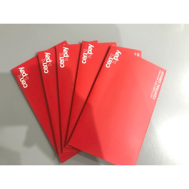 Vouchers Central #Giftcard