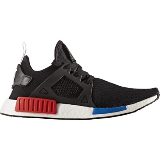 nmd xr