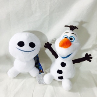 Sale!! ตุ๊กตา Olaf