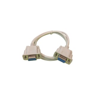 สายสัญญาณคอมพิวเตอร์ VGA 1.2 M (เมีย-เมีย)