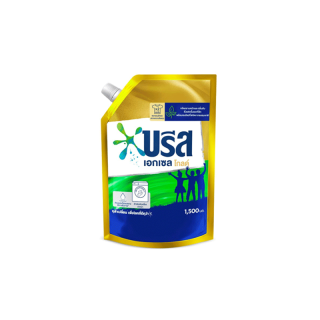 โปรโมชั่น : Breeze Excel Gold Liquid Detergent 1500 ml.บรีส เอกเซล น้ำยาซักผ้า สีทอง 1500 มล.
