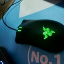 review สินค้าขายดี Razer DeathAdder Essential Wired Gaming Mouse 6 400DPI Optical SensorBlack เมาส์เกมมิ่ง  comment 1