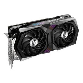 MS-GeForce RTX3060 OTES 12G