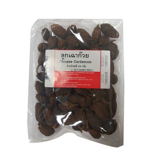 ลูกเฉาก๋วย 200 กรัม/200 grams Chaoy ball