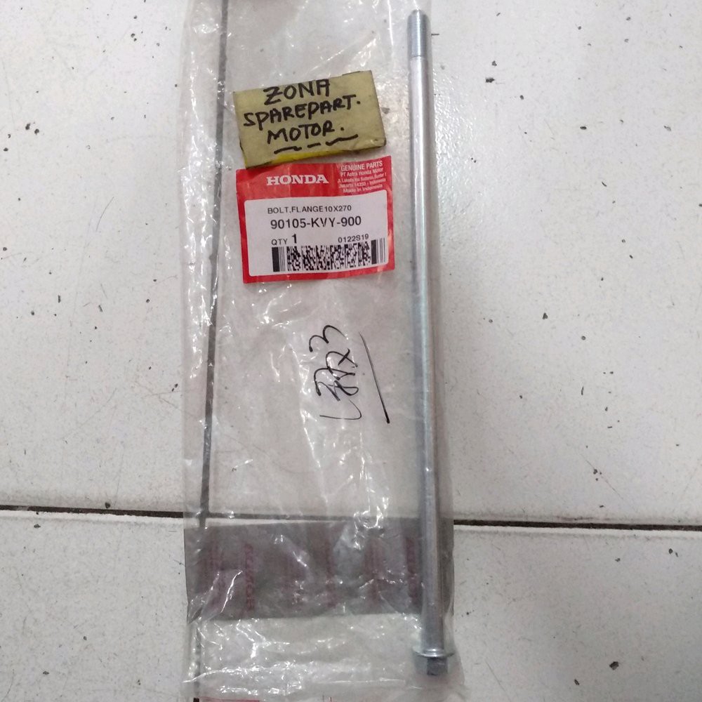 As Arm Beat คาร์บูเรเตอร์ Pop Esp Vario 125 150 Led 10 x 270 AHM 90105 KVY 900