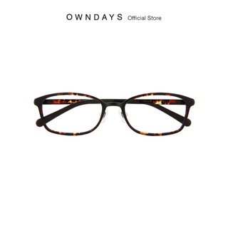 OWNDAYS AIR Ultem แว่นสายตา รุ่น AU2056