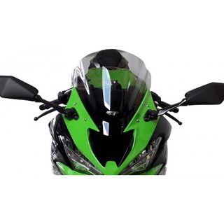 MRA - ชิว DOUBLE BUBBLE SCREEN ZX6R 2019