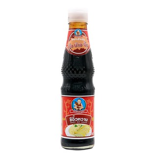 เด็กสมบูรณ์ซีอิ้วหวาน 400กรัม Dek Somboon Sweet Soy Sauce 400 grams