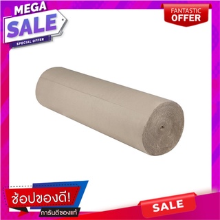 กระดาษลูกฟูก 2 ชั้น PROSIRY R 60 ซม. 48 นิ้ว กล่องและกระดาษ SINGLE FACE CORRUGATED CARDBOARD ROLL PROSIRY R 60CM 48" อุป