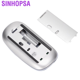 Sinhopsa 2.4GHz Wireless Mouse Mice 1200DPI USB Receiver For PC Laptop Computer Universal #4