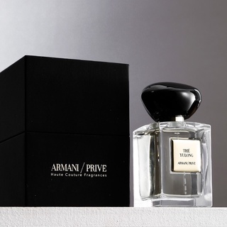 Armani/Prive The Yulong EDT(น้ำหอมกลิ่นพี่แจ็ค🖤)