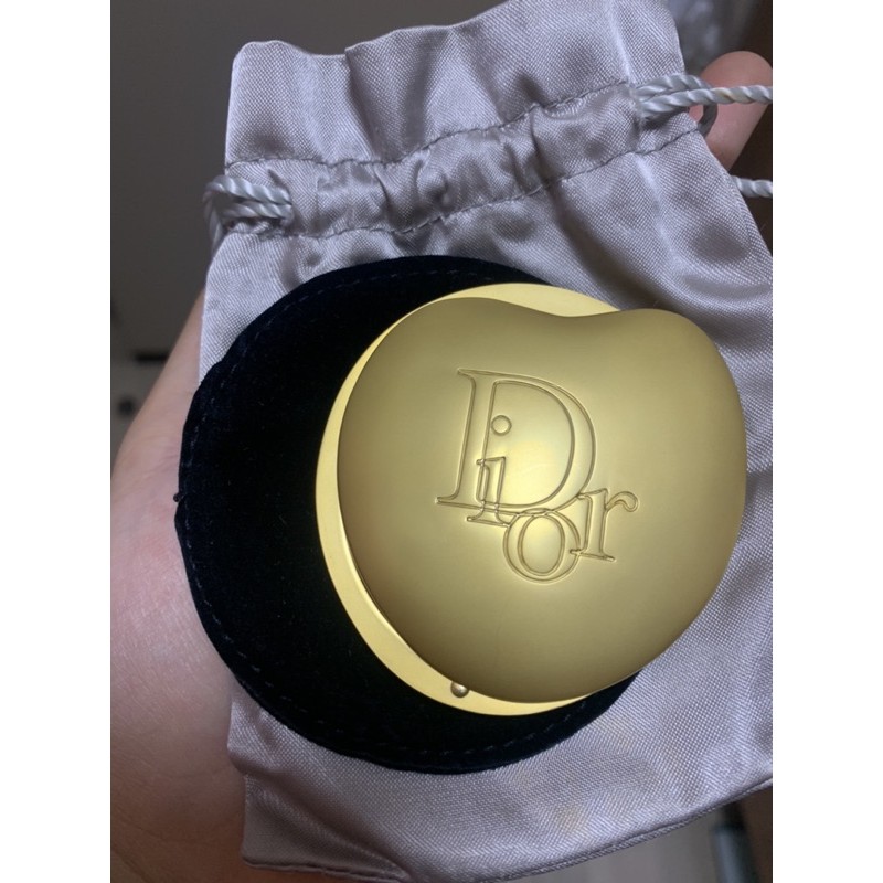 Christian Dior Compact Mirror