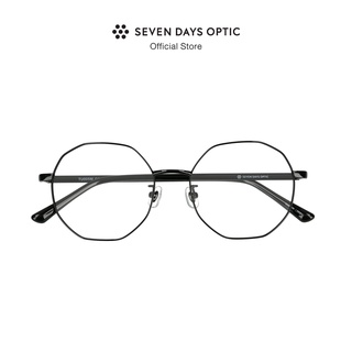 แว่นตา Seven Days Tuesday Collection รุ่น TU005M