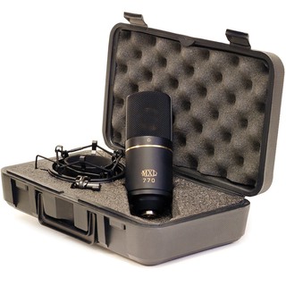 MXL 770 Condenser Microphone