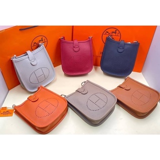 พร้อมส่งงานมิลเลอร์ Hermes