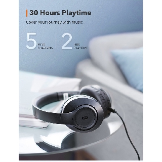 taotronics cvc 8.0