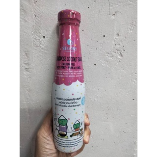 Seasons Multipurpose Coconut Sauce ซอสปรุงรส เอนกประสงค์หมักจากมะพร้าว 250มล. ราคาพิเศษ