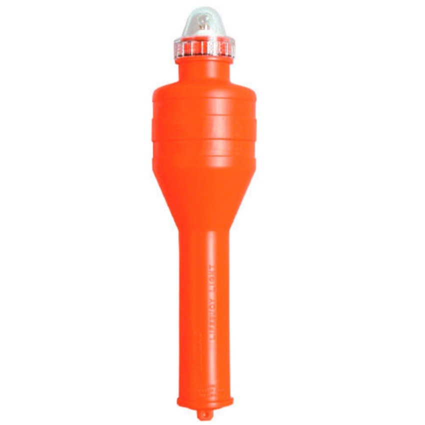 ไฟติดห่วงชูชีพ (LSA Code)