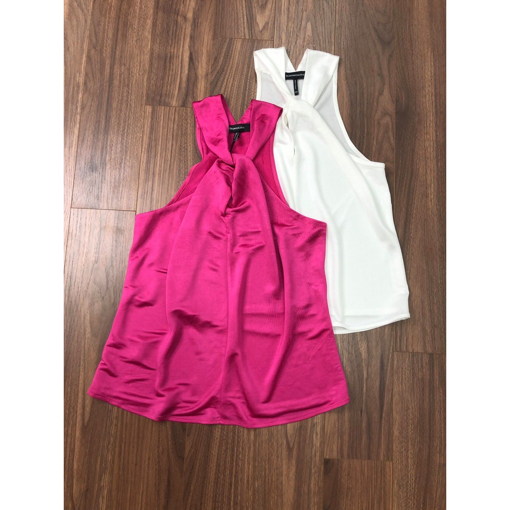 เสื้อ B.CBG คอปกบิด*