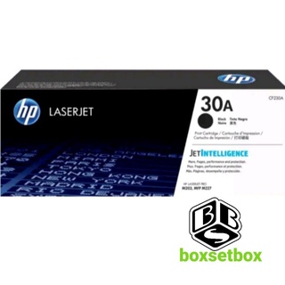 HP 30A (HP-CF230A) ของแท้ออกใบกำกับภาษีได้